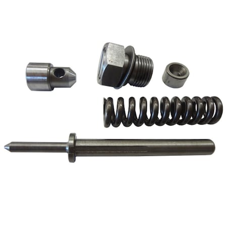 Aic Replacement Parts Kit, Hydraulic Pump Stroke Control Valve A-AL71019-AI